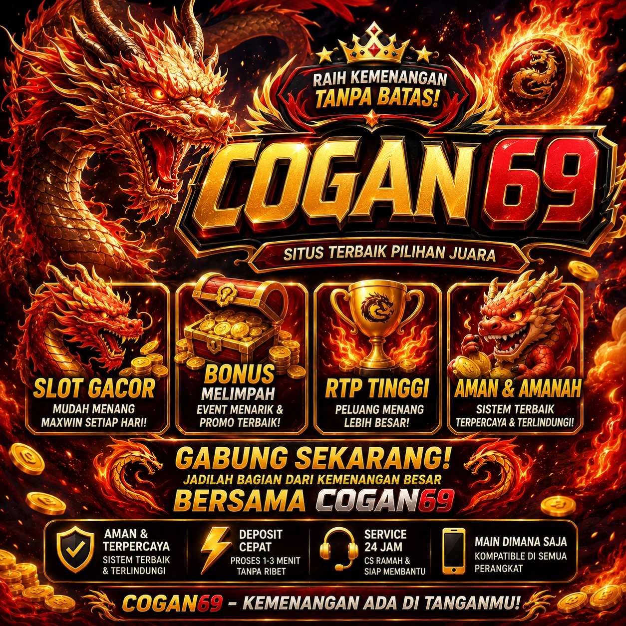 COGAN69